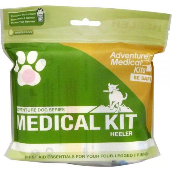 Botiquín Para Perros Adventure Dog Series Heeler - Formato: Unidad