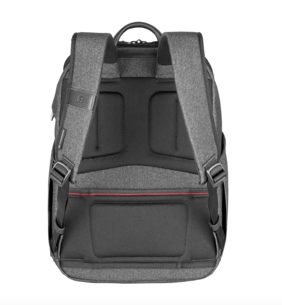 Mochila Architecture Urban2 City Backpack 17L - Color: Gris