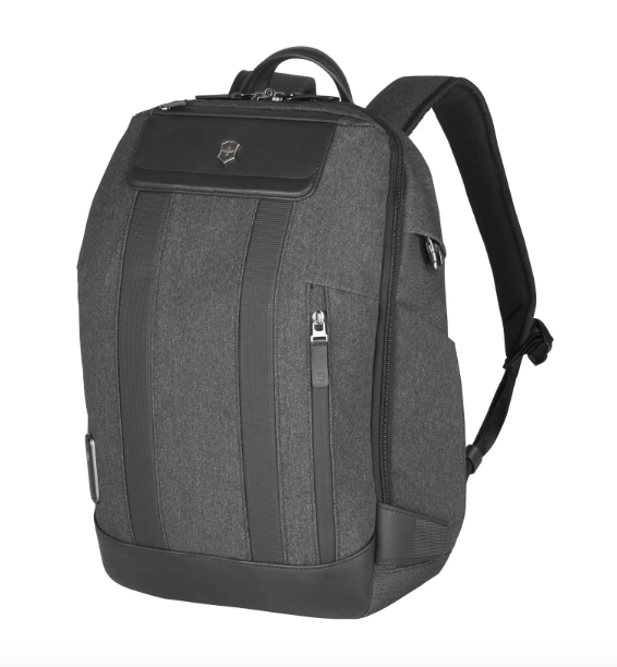 Miniatura Mochila Architecture Urban2 City Backpack 17L - Color: Gris