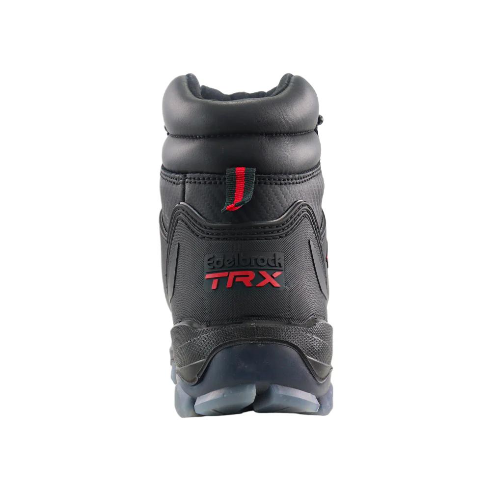 Miniatura Zapato Seguridad Botin TRX ED 704 Medium  -