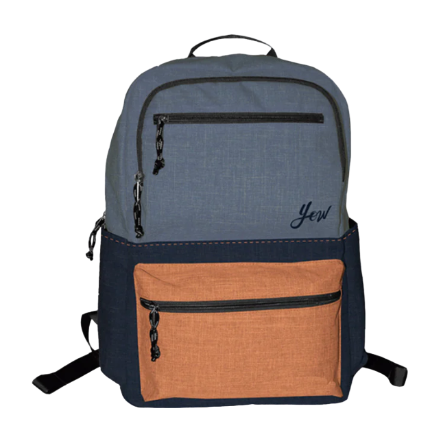 Miniatura Mochila Surfskate 25L -