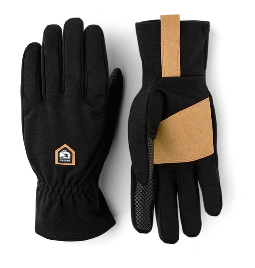 Guantes Merino Wool Liner -