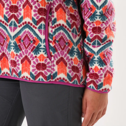 Polar Panguipulli Magenta -
