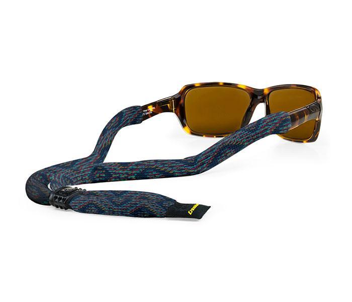 Miniatura Banda Lentes Poly Suiter - Color: Jacquard