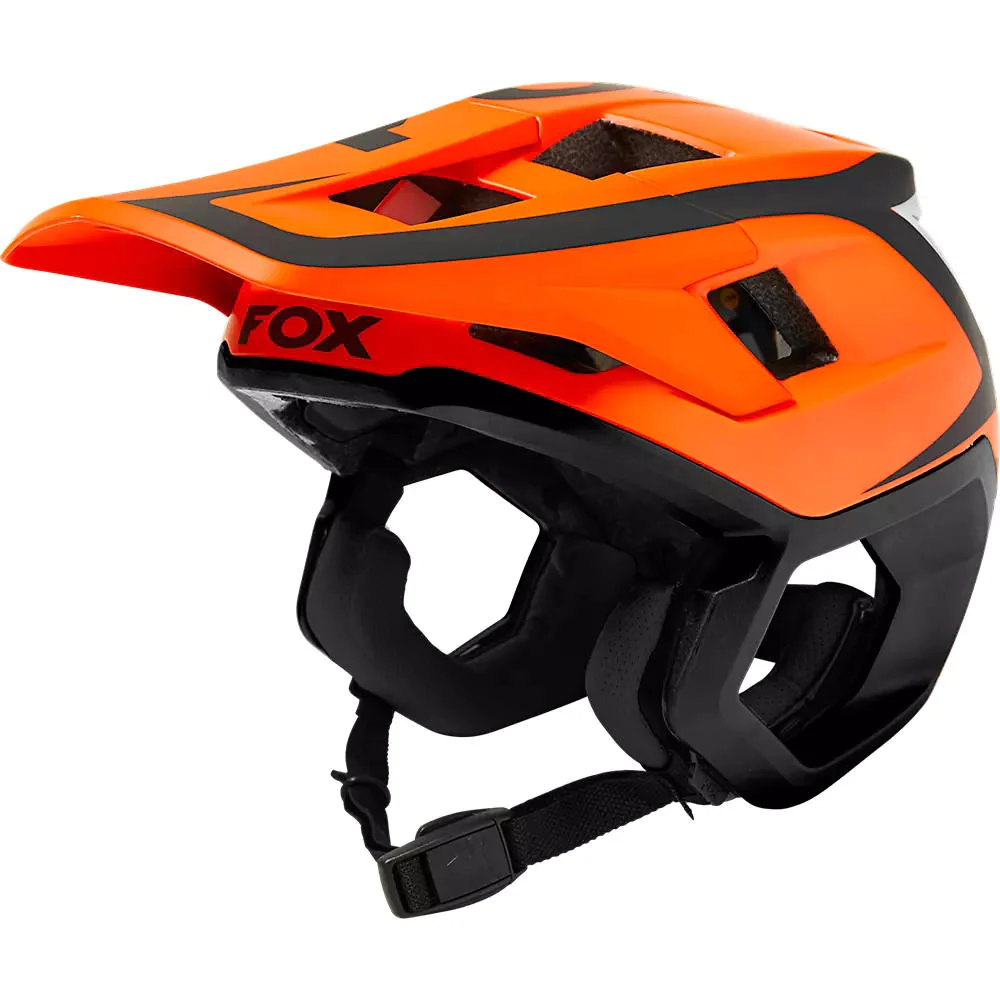 Casco Bicicleta Dropframe Pro Dvide 2022 -