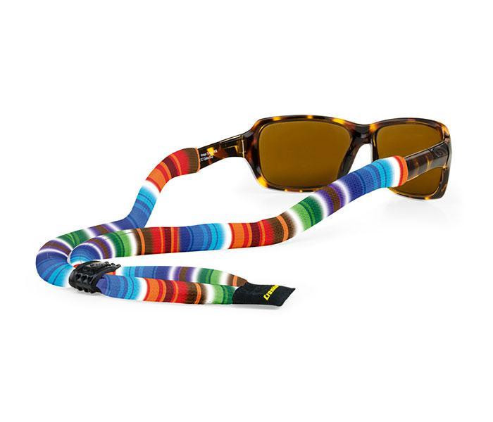 Miniatura Banda Lentes Poly Suiter - Color: Serape