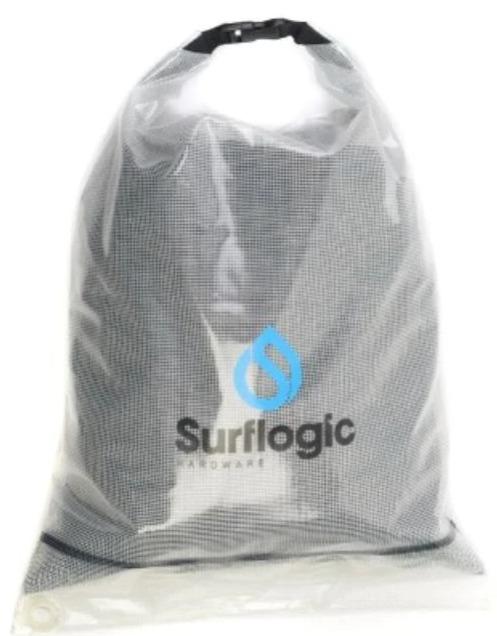 Bolsa Drybag Clean&Dry Bag - Color: White