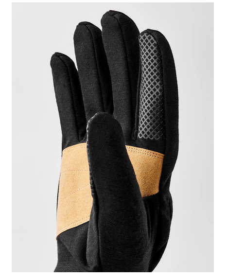 Guantes Merino Wool Liner -