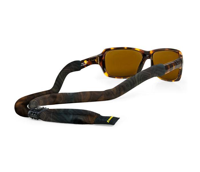 Miniatura Banda Lentes Poly Suiter - Color: Tortoise Camo