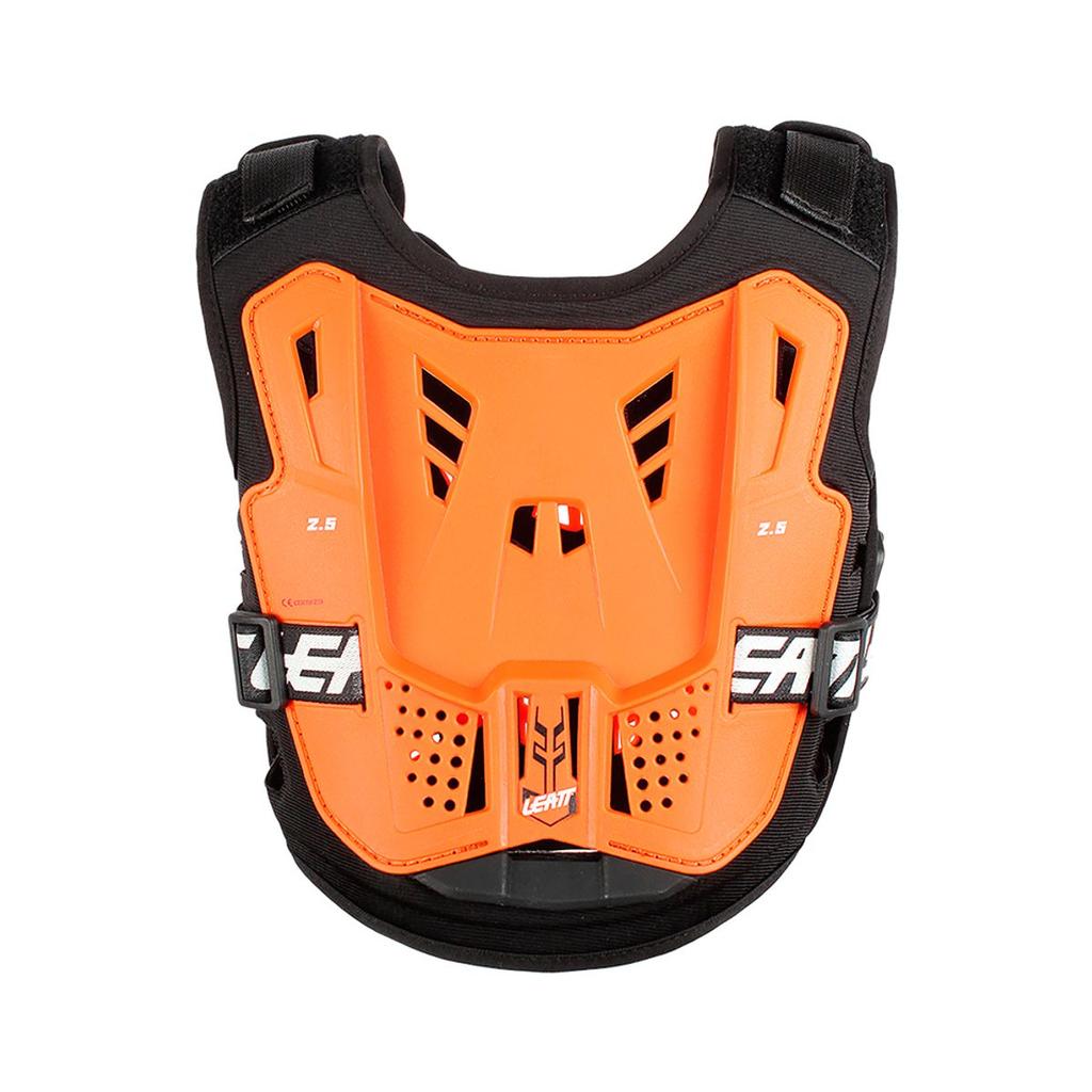 Jofa Ciclismo Niño Protector de Pecho 2.5 Mini - Talla: XXS