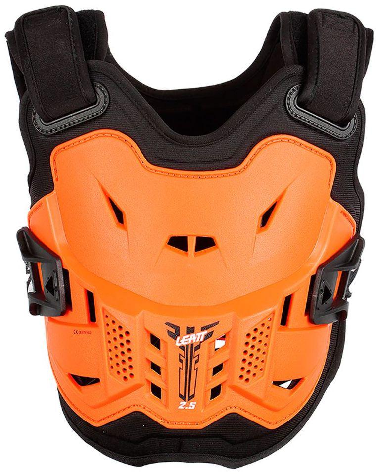 Jofa Ciclismo Niño Protector de Pecho 2.5 Mini - Talla: XXS