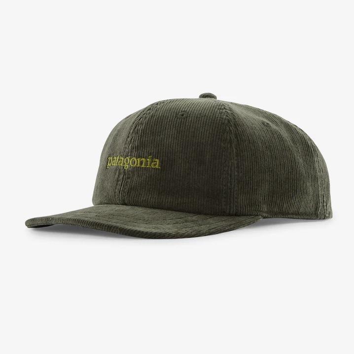 Jockey Corduroy Cap