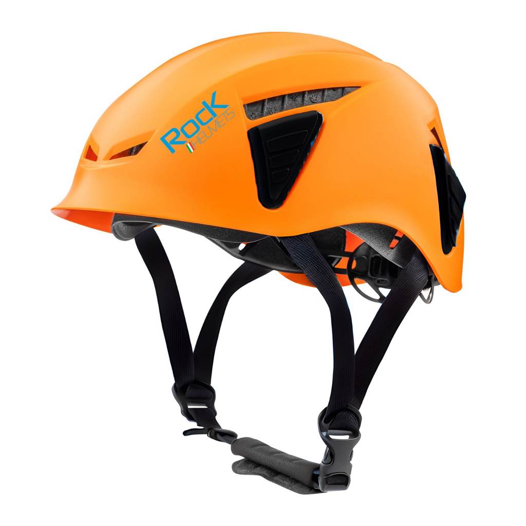 Casco Deportivo ventilado ZEPHIR  -