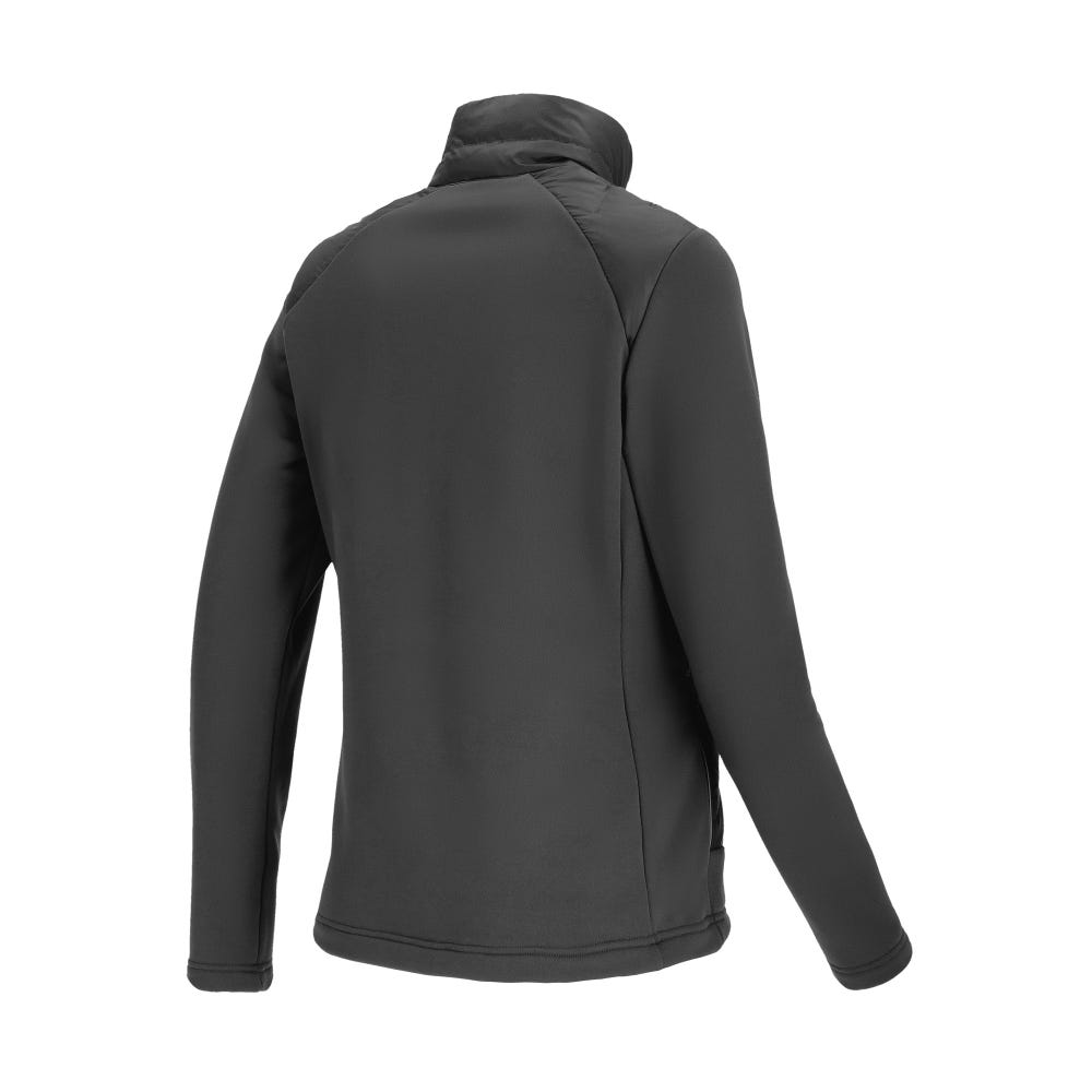 Miniatura Parka Térmica Light Juki Mujer - Color: Negro