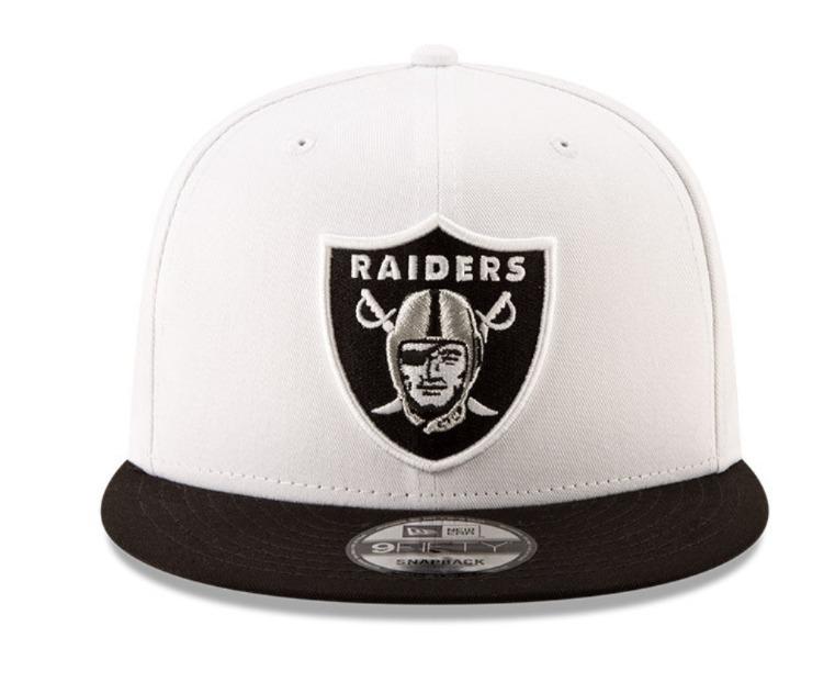 Jockey Las Vegas Raiders NFL 9Fifty  -