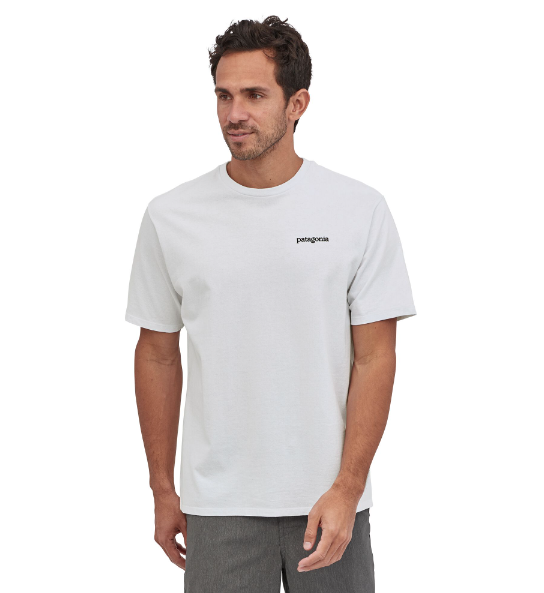 Polera Hombre Fitz Roy Horizons Responsibili-Tee -