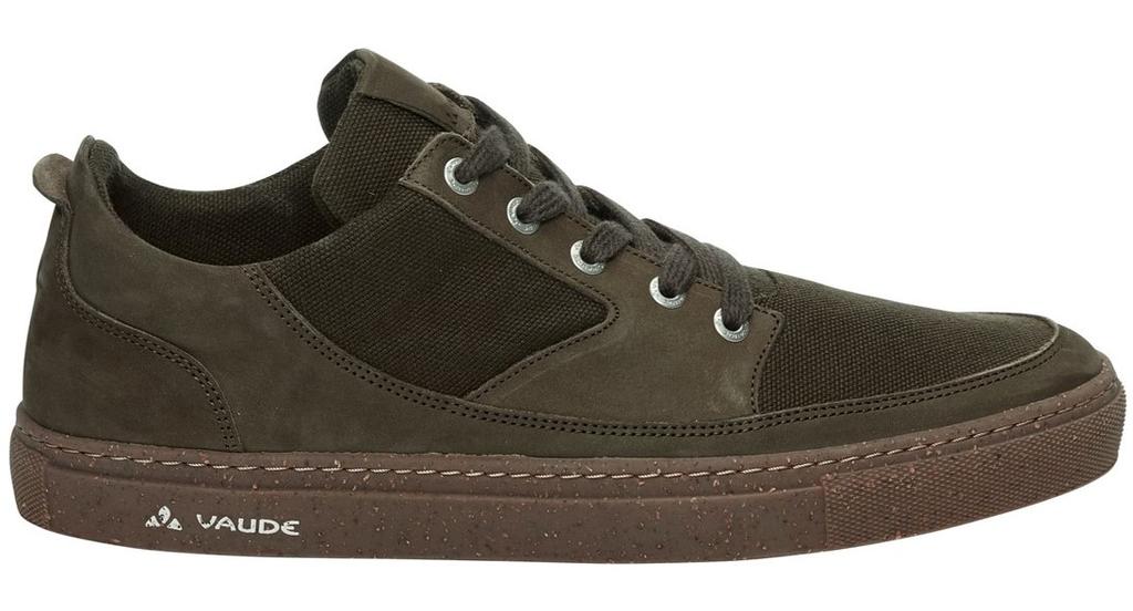 Zapatillas Urbanas Redmont 2.0 RC Hombre - Color: Verde