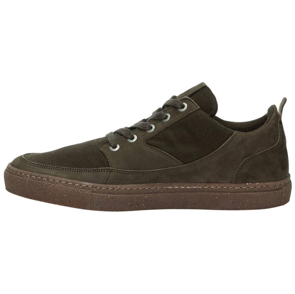 Zapatillas Urbanas Redmont 2.0 RC Hombre - Color: Verde