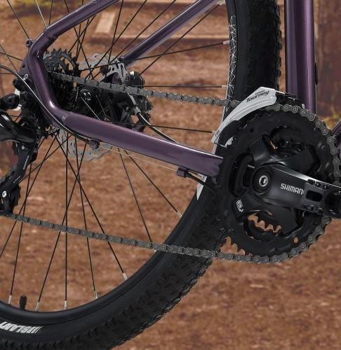 Bicicleta Aro 29 Orion 5 Dark - Talla: M, Color: Purple