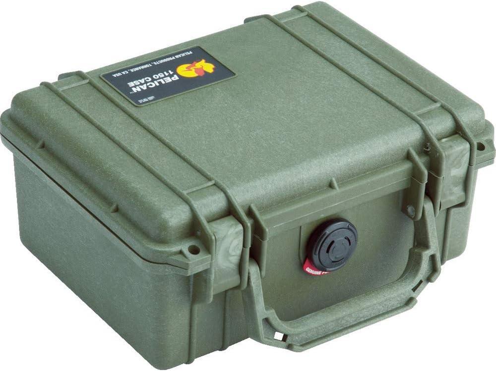 Caja Seca 1150