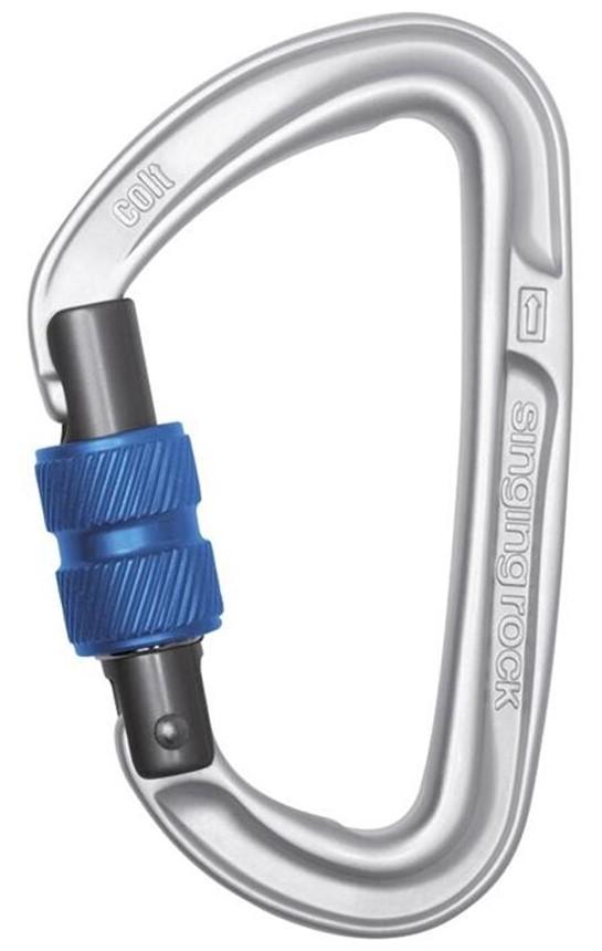 Carabiner Colt Rosca -