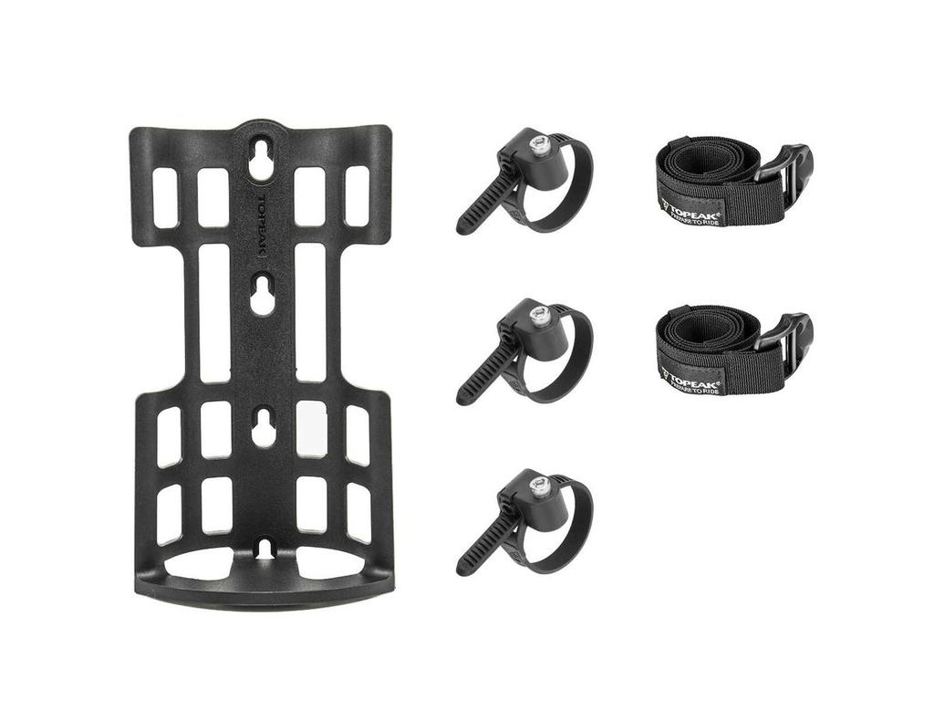 Miniatura Soporte Porta Bolso Versacage -