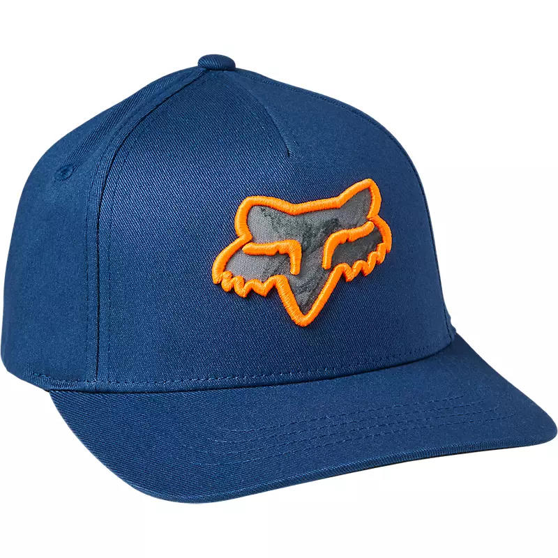 Gorro Jockey Lifestyle Niño Karrera Flexfit -