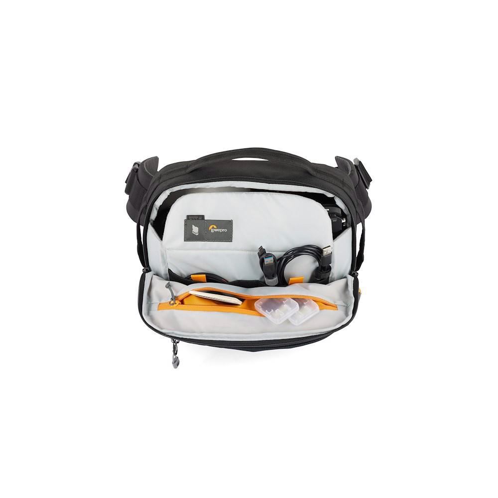 Bolso Trekker Lite SLX 120 -