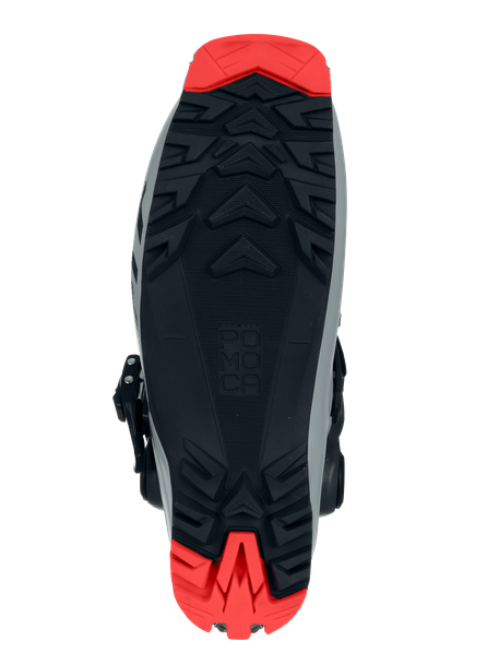Bota Ski Mujer Radical -