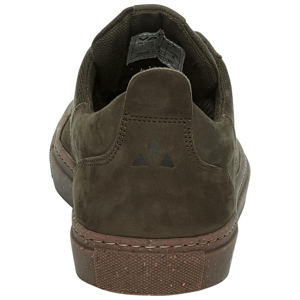 Miniatura Zapatillas Urbanas Redmont 2.0 RC Hombre - Color: Verde