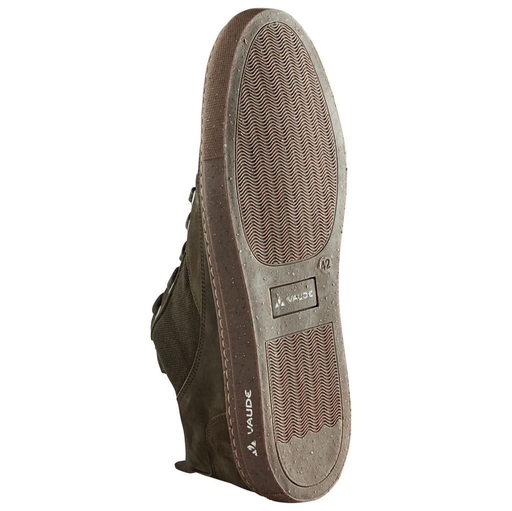 Miniatura Zapatillas Urbanas Redmont 2.0 RC Hombre - Color: Verde