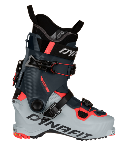 Bota Ski Mujer Radical -