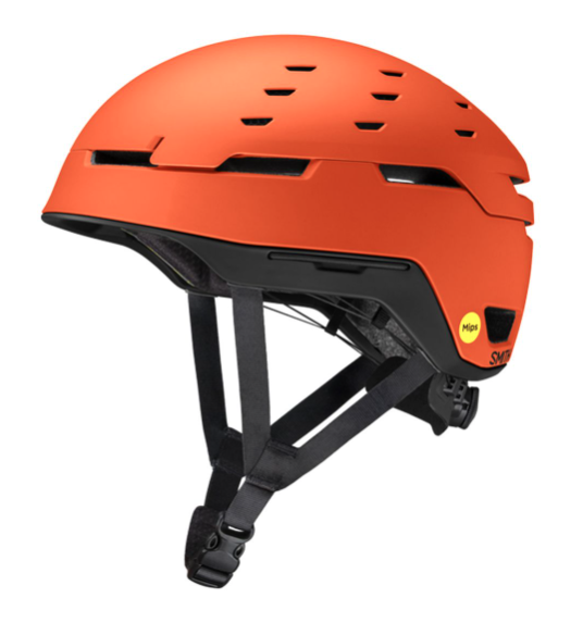 Casco Nieve Summit Mips -
