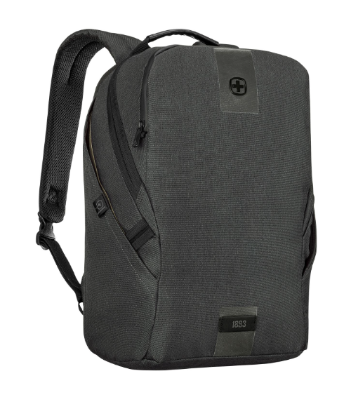 Mochila Mx Eco Light 19L - Color: Gris