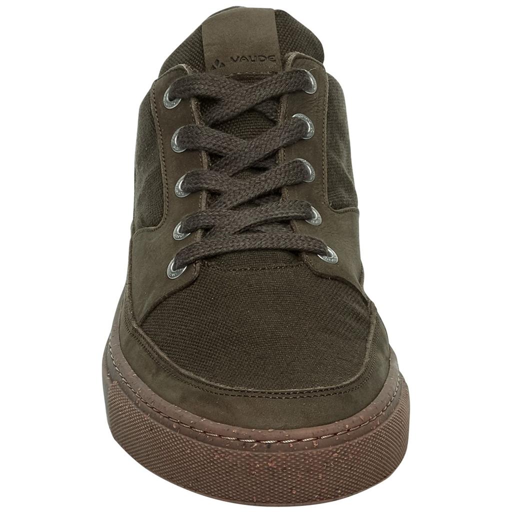 Zapatillas Urbanas Redmont 2.0 RC Hombre - Color: Verde