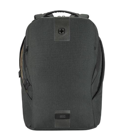 Miniatura Mochila Mx Eco Light 19L - Color: Gris