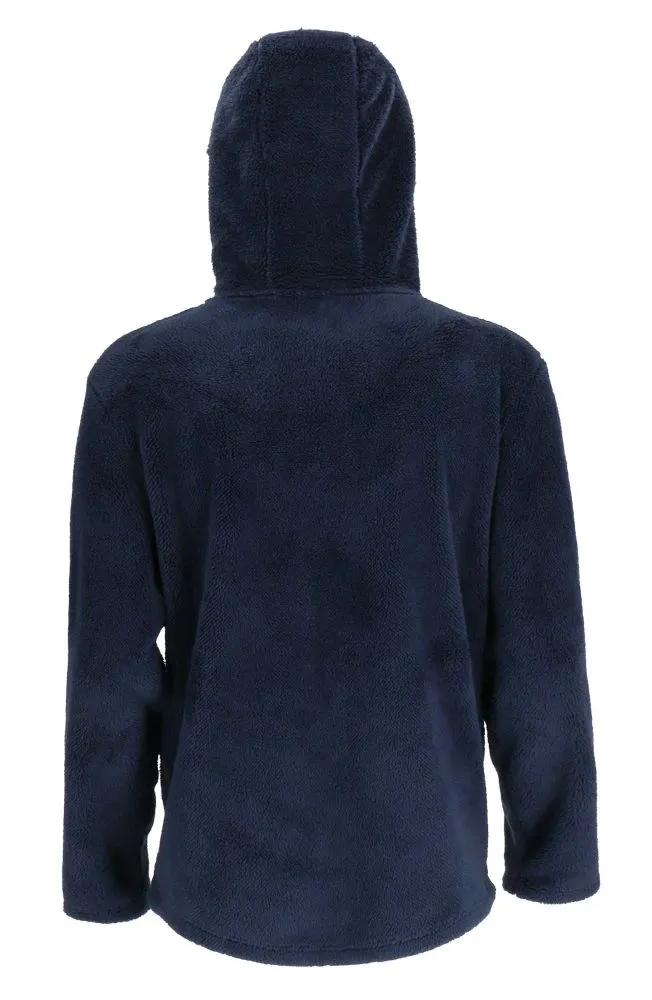 Chaqueta Peludo Cooper Hombre - Color: Navy