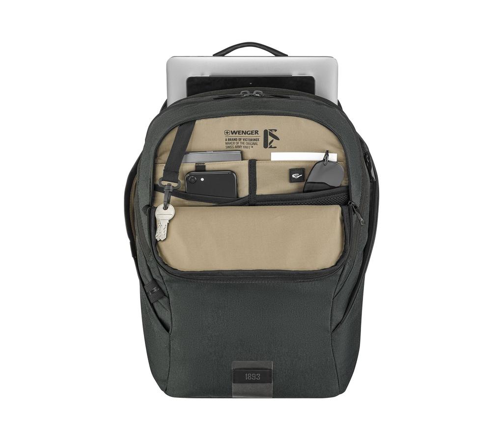 Mochila Mx Eco Light 19L - Color: Gris