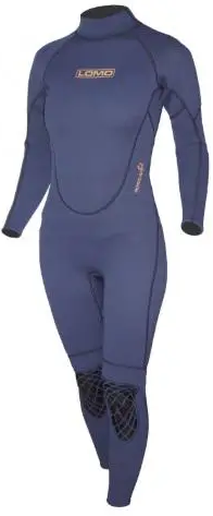 Traje Neopren Aurora 3 mm