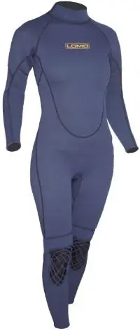 Traje Neopren Aurora 3 mm - Color: Morado