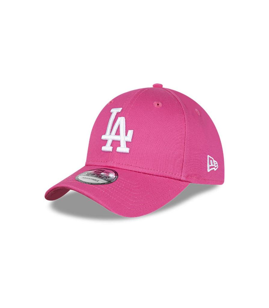 Gorra 9Forty Los Angeles Dodgers MLB Core Basics