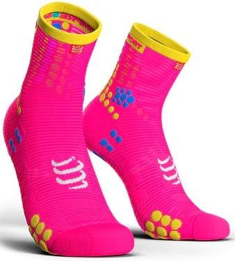 Calcetines Pro Racing Socks Run High V3