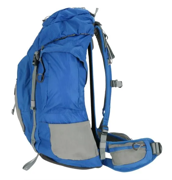 Mochila Excursión Monte Eta 50 Litros -