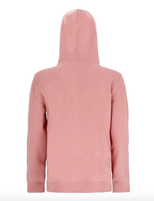 Miniatura Chaqueta Polerón Venture Mujer - Color: Rosado