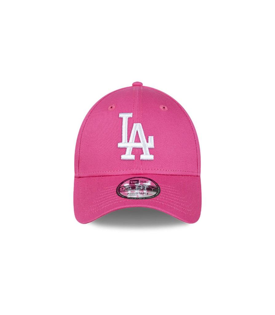 Miniatura Gorra 9Forty Los Angeles Dodgers MLB Core Basics -