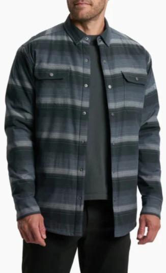 Chaqueta Joyrydr Shirt