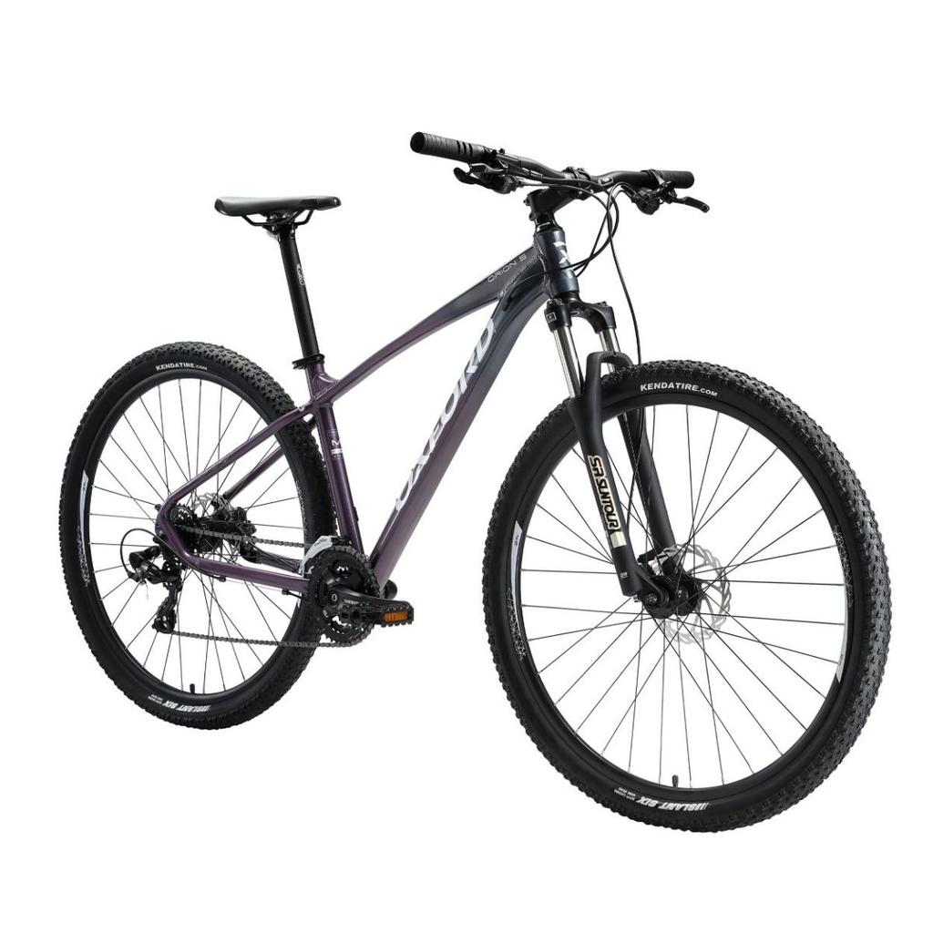 Miniatura Bicicleta Aro 29 Orion 5 Dark - Talla: M, Color: Purple