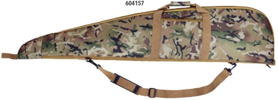 Funda Para Rifle #604157