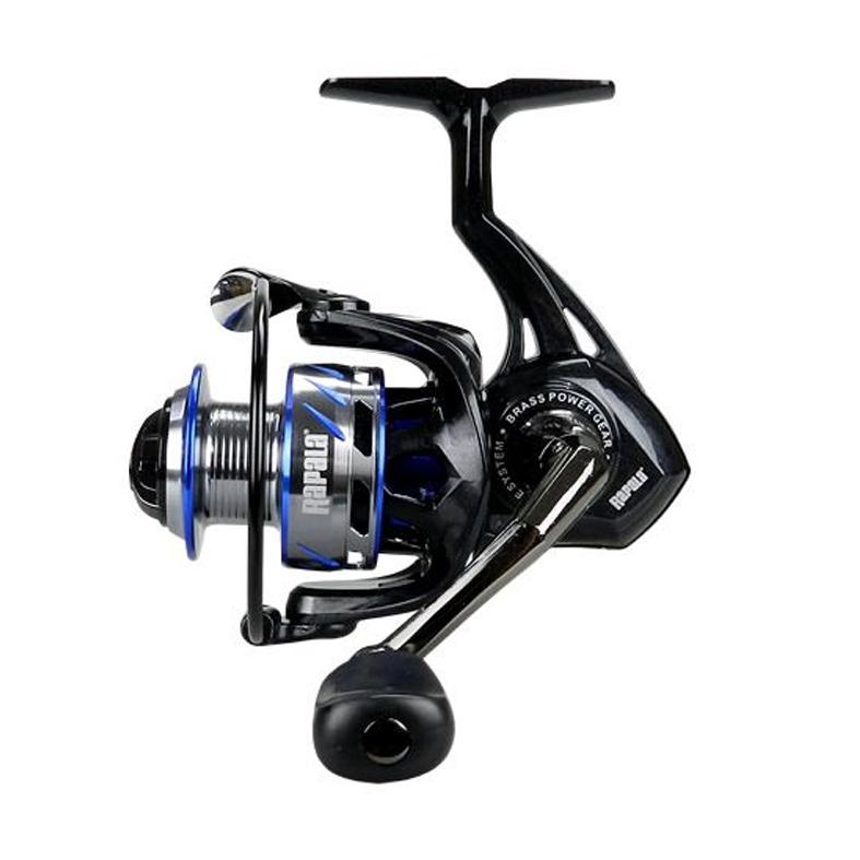 Carrete De Pesca Shadow