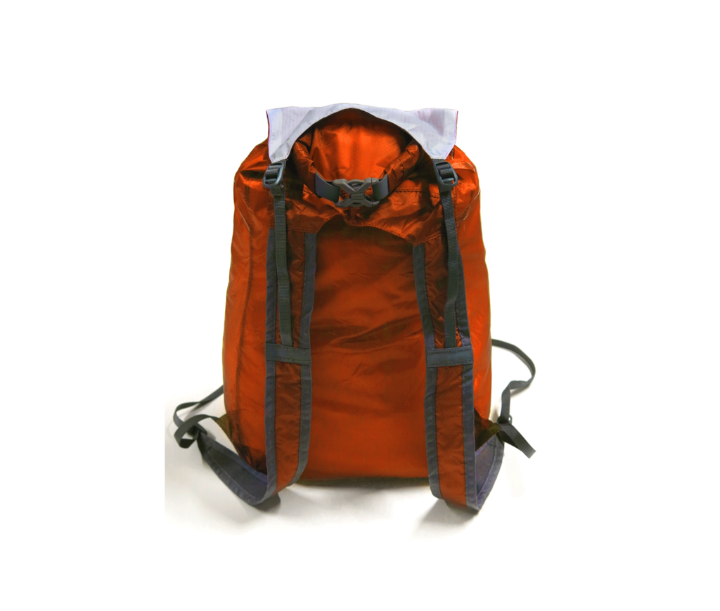 Mochila Carry Dry 15L -